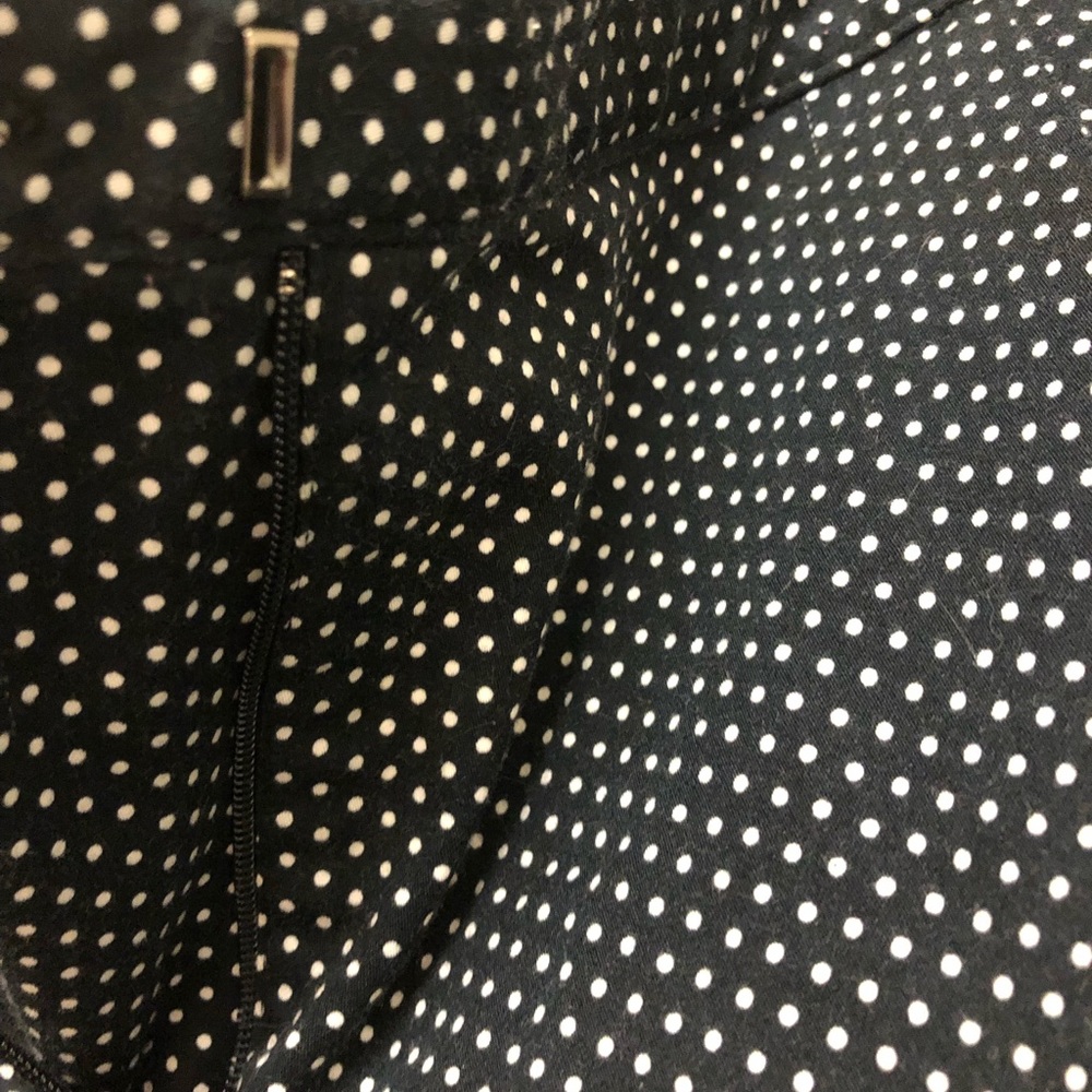 Ruby Rd Ankle Pants - Picture 3 of 6